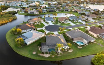 Safest Cities to Buy a Home in Florida (Low Crime & High Value)