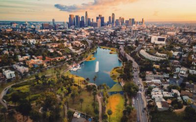 Top Safest Neighborhoods in Los Angeles for Families in 2026