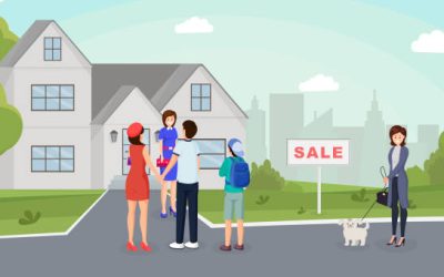 Walk Away From Home Purchase: My Texas Deal Story